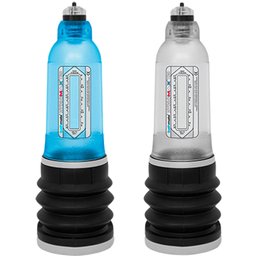 Développeur de Penis Hydromax 5