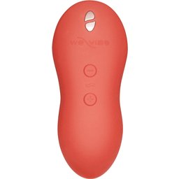 Touch X Vibromasseur Clitoridien