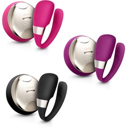Vibromasseur Tiani 3