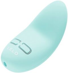 Stimulateur Lily 3 Turquoise