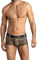 Boxer Mercury Leopard