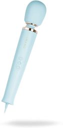 Wand Powerful Plug-in Bleu