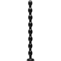 Dong Anal Long Beaded 50 cm