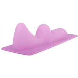 Accessoire Mount Gushmore - Rose
