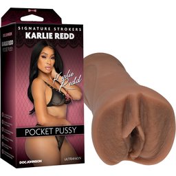 Masturbateur Pocket Pussy Signature Karlie Redd