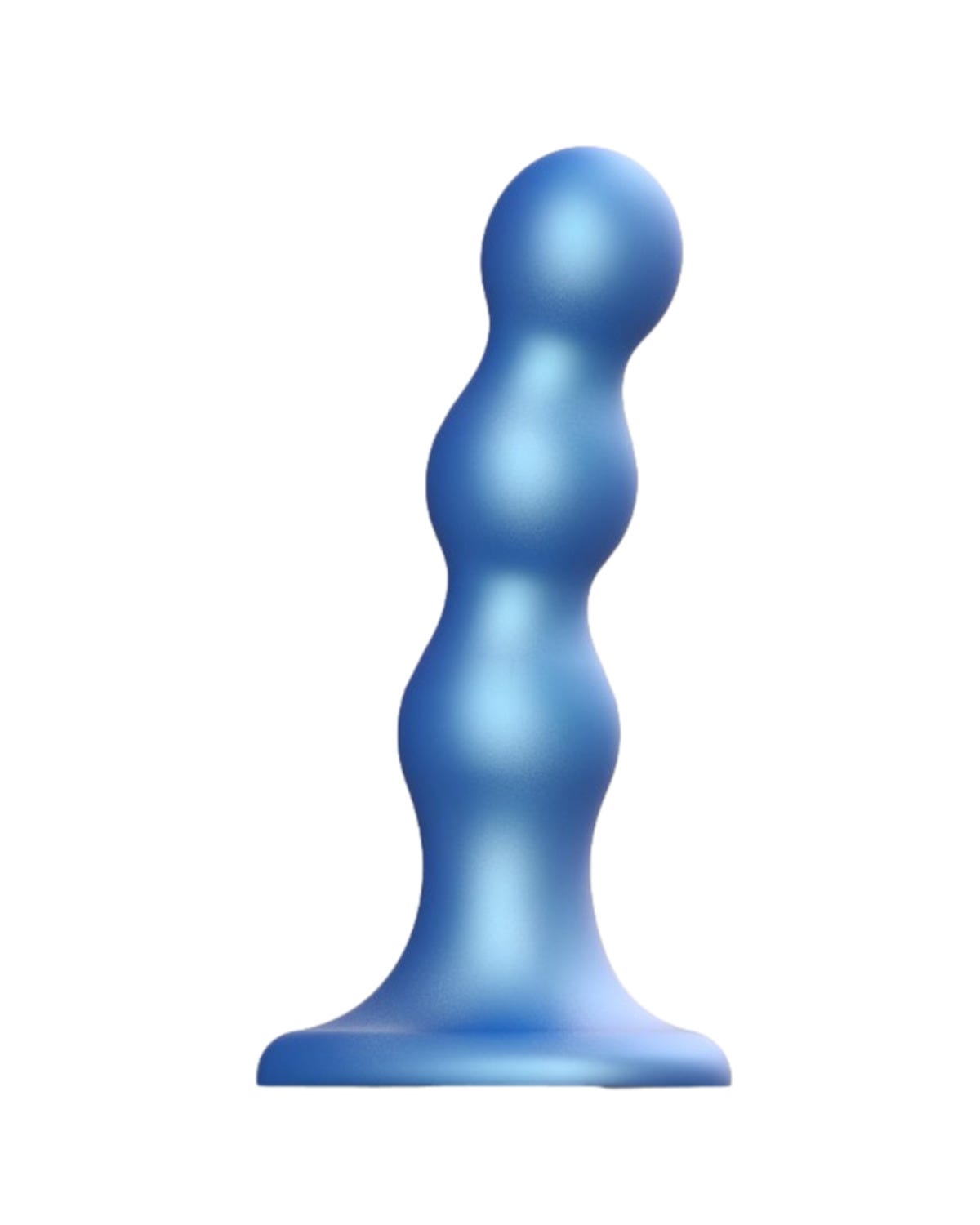 Dildo ventouse plug balls