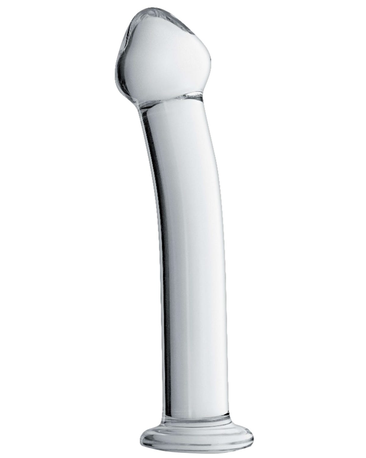 Dildo en verre n°14