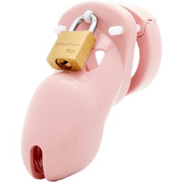 CB-3000 Cage à Pénis 7,6 cm