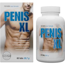 Penis XL Tabs