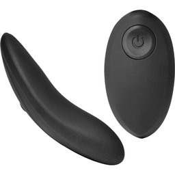 Stimulateur Clitoridien Rechargeable et Télécommandé pour Culotte