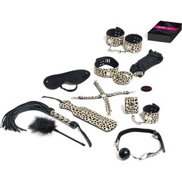 Master & Slave Jeu de Bondage pour Couples