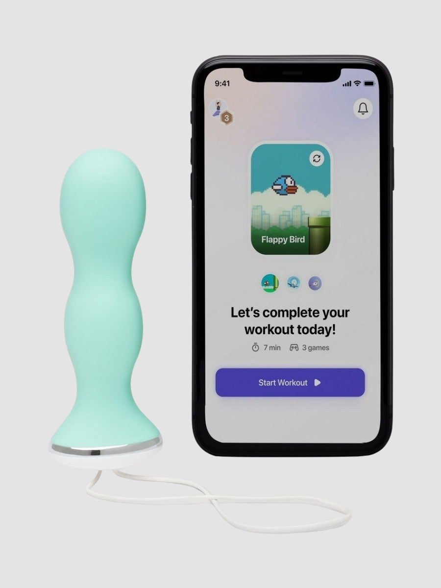 Sonde périnéale connectée Perifit Care