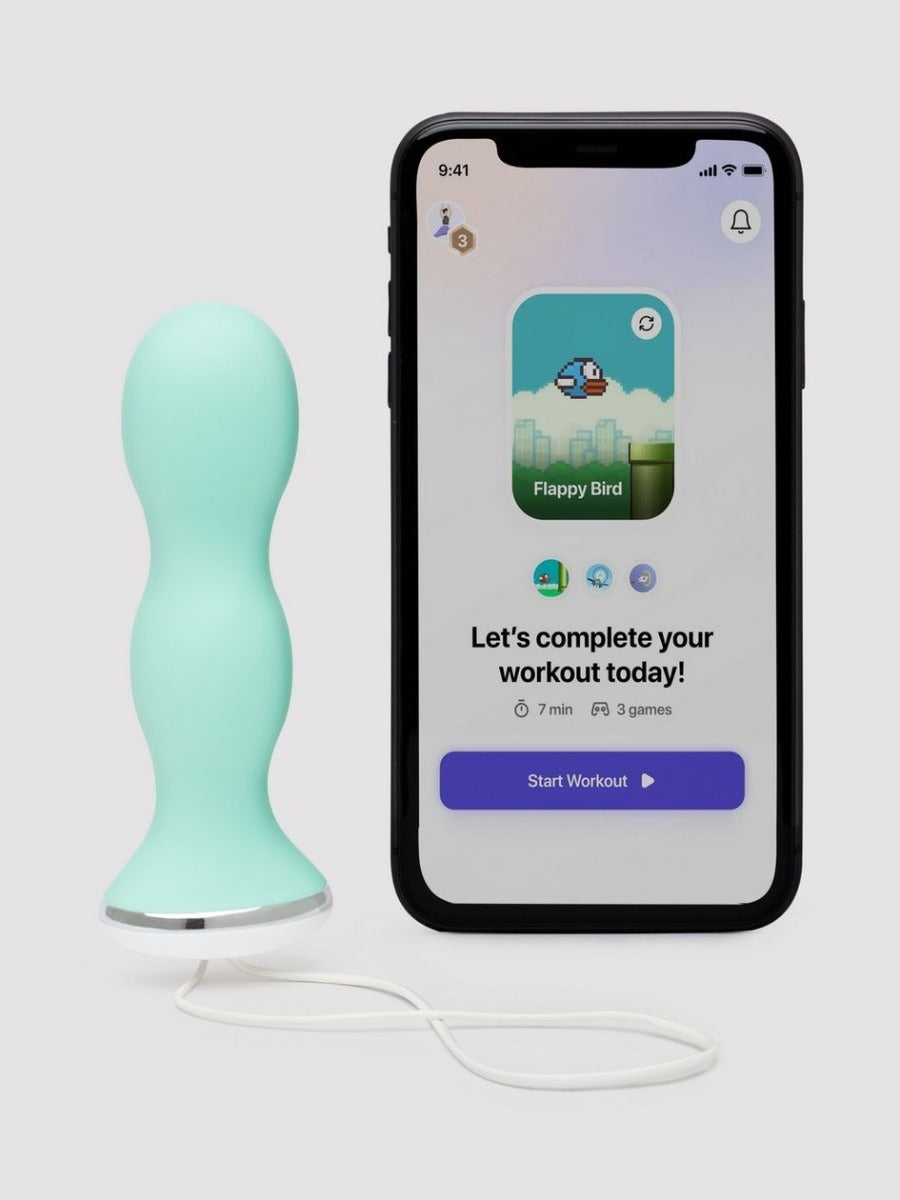 Sonde périnéale connectée Perifit Care