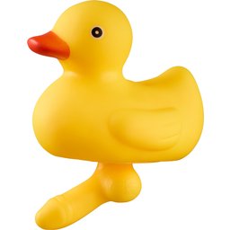Duck with a Dick
