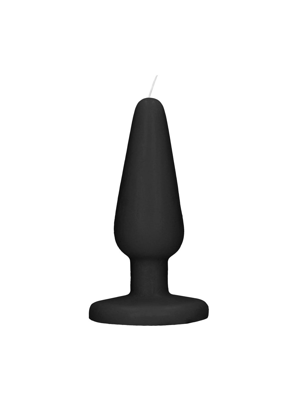 Bougie d'Ambiance Plug Anal Scandalous Candle