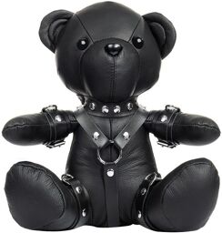 Kinky Teddy - Noir