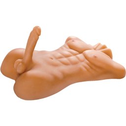 Pipedream Extreme Fuck Me Silly Dude