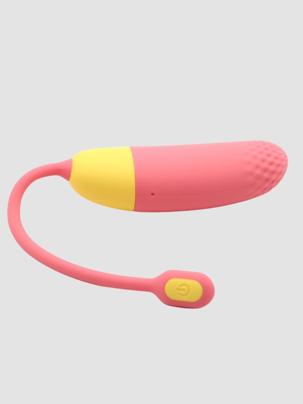 Oeuf Vibrant Connecté Magic Vini