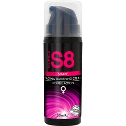S8 Shape Crème Raffermissante pour Vagin 30 ml
