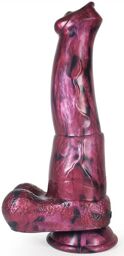 Gode monster Bad Horo 20 x 5.5cm