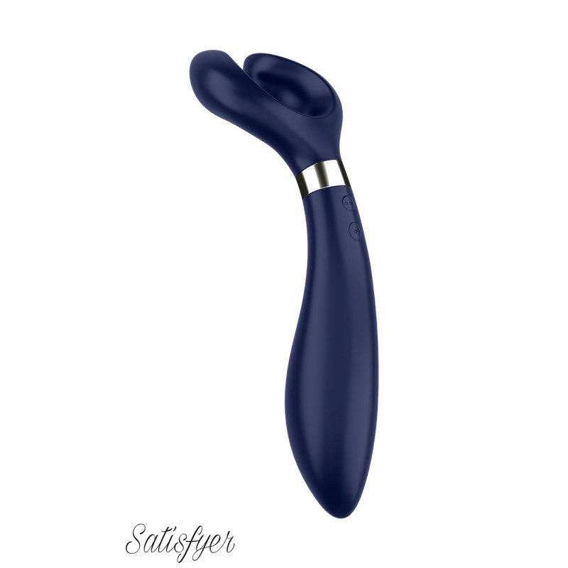 Vibro couple Partner Multifun 3