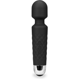 Vibromasseur fantasy wand Softness 20 modes