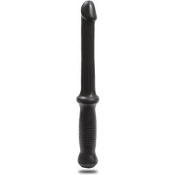 Dong Poignée Anal Push 16,5 cm