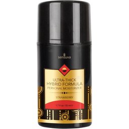 - Ultra-Thick Hybrid Personal Moisturizer Strawberry