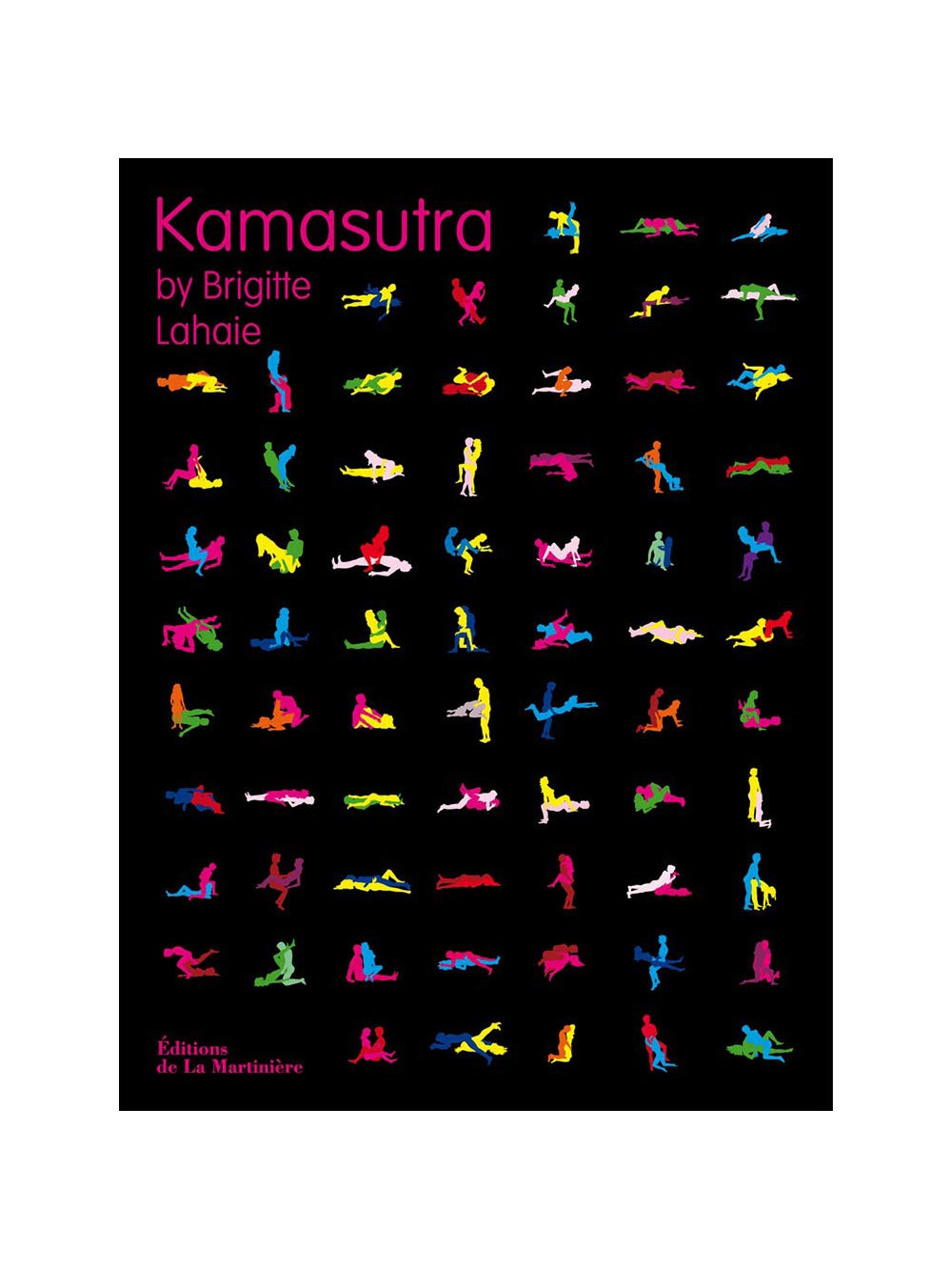 Kamasutra by Brigitte Lahaie