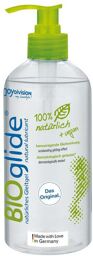 Lubrifiant BIOglide Naturel 500 ml Vert