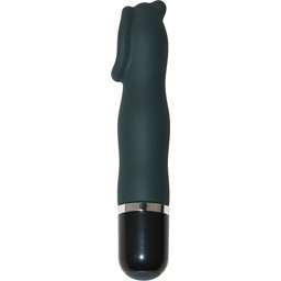 – Mini Vibromasseur Clitoridien – 10 Modes