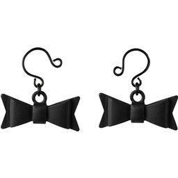 Pendentifs à Tétons Nœud Papillon Sincerely Jewelry