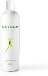 Huile Corps à Corps - 500 ml