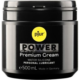 Lubrifiant Power Premium - 500 ml