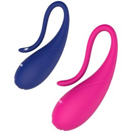 Oeuf Vibrant Coco