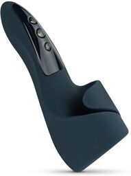 Masturbateur électrique - Bleu