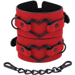 - Sex & Mischief Amor Handcuffs