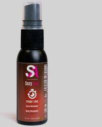 Spray retardant SexyLove 30 ml