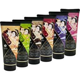 Crème de Massage Délectable