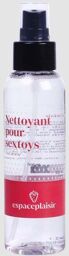 Nettoyant pour sextoys ToyCleaner 100 ml