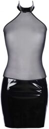 Robe V-9129 Noir