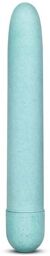 Vibromasseur Biodégradable Gaia Eco Bleu