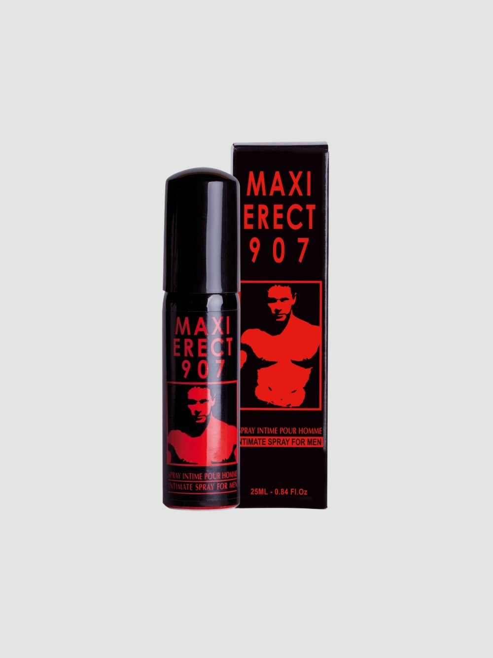 Spray d'érection Maxi Erect 907