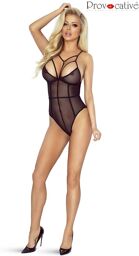 Instants Body Black Noir