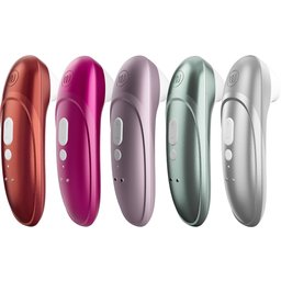 Stimulateur Clitoridien Pro