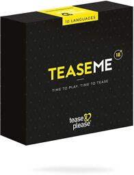 XXXME - TEASEME Time to Play, Time to Tease