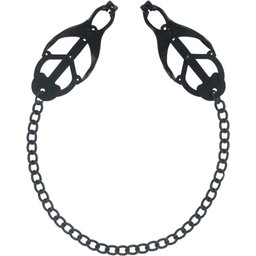 Master Series - Etaux à teton Monarch Noir