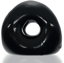 Tri-Sport XL - Thicker 3-Ring Cocksling - Black