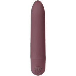 Stimulateur Power Bullet Rechargeable