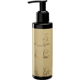 Silky Soft Oil Huile de Massage Pina Colada Paradise